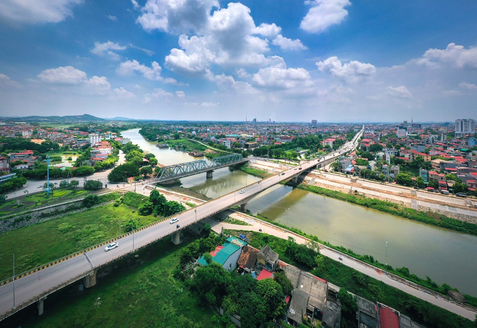 Tỉnh Bắc Giang và Bắc Ninh từng chung mái nhà Hà Bắc - 3 Tỉnh Bắc Giang và Bắc Ninh từng chung mái nhà Hà Bắc - 3