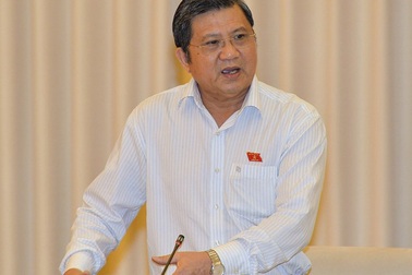 “Tặng xe cứu thương thì được, còn nhận Mercedes thì… quá đáng”