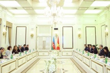 Tiếp tục tăng cường hợp tác nghị viện giữa Việt Nam và Azerbaijan