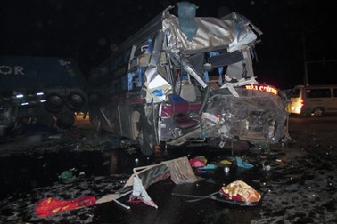 Chủ đầu tư hệ thống đèn tín hiệu giao thông nhận trách nhiệm