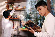 Jun Phạm: "Tôi đi hát 7-8 năm trời nhưng vốn liếng không mua nổi căn nhà"