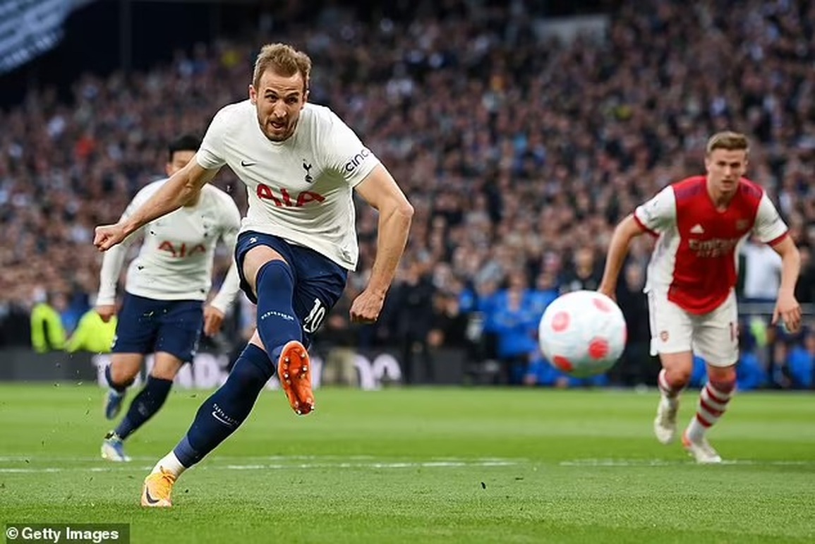 Tottenham hạ gục Arsenal, HLV Conte chế giễu đồng nghiệp Arteta - 2 Tottenham hạ gục Arsenal, HLV Conte chế giễu đồng nghiệp Arteta - 2