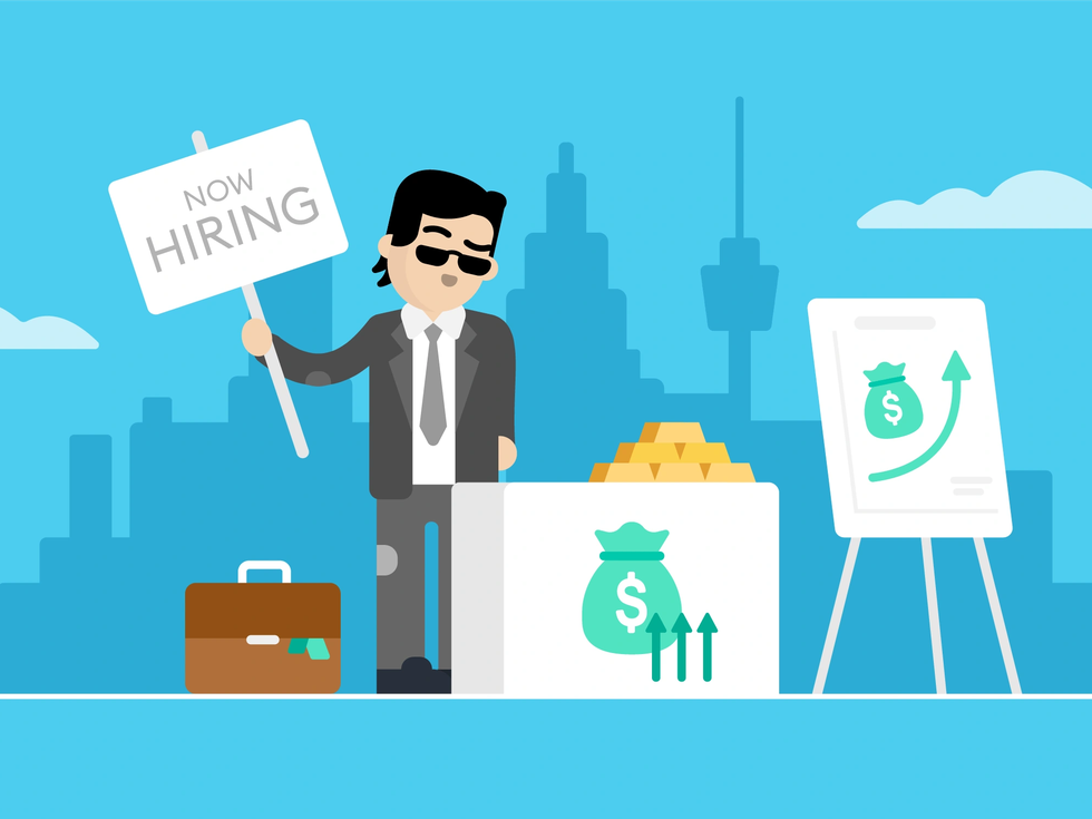 Sập bẫy dụ làm giàu, ngồi không cũng có tiền trên Facebook, Telegram, Zalo