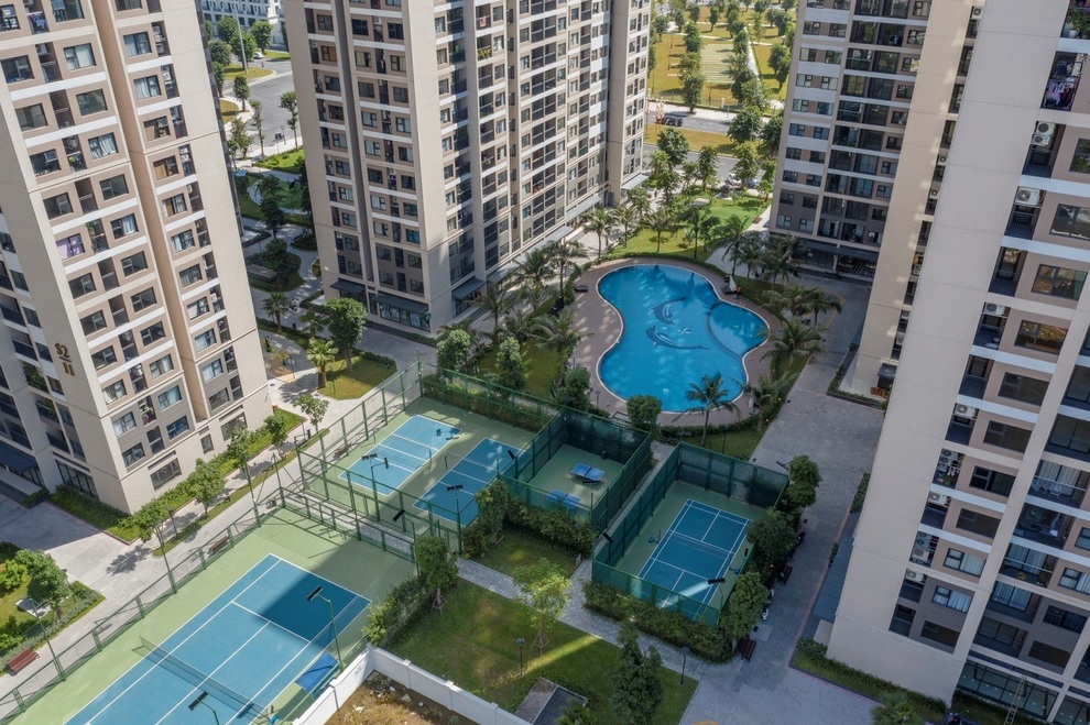 Vì sao siêu đô thị Vinhomes Ocean Park thu hút các gia đình trẻ? - 1 Vì sao siêu đô thị Vinhomes Ocean Park thu hút các gia đình trẻ? - 1