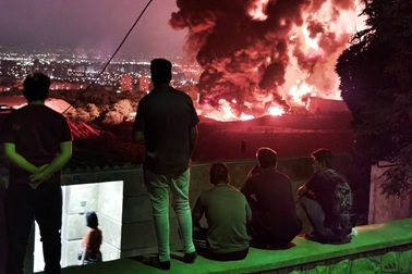 Israel chạy đua định hình lại Trung Đông