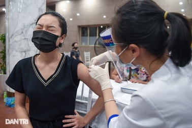 Covid-19 tại Hà Nội sáng 28/9: Không ghi nhận F0 mới