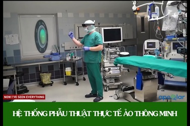 9 phát minh y học mới đầy ấn tượng sẽ thay đổi mạnh mẽ cuộc sống của con người!