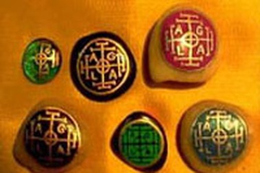 Chiến tranh bùa phép tại Hy Lạp