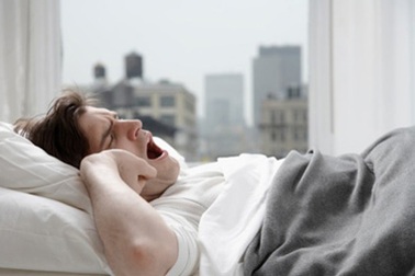 3 việc nên làm khi ngủ dậy