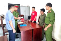 Khởi tố, bắt tạm giam TikToker Dưỡng Dướng Dường