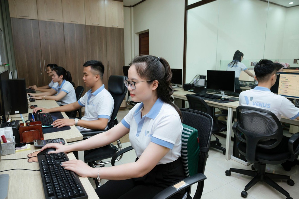 Vaccine nào giúp thương hiệu Venus trụ vững trước đại dịch Covid-19 suốt 2 năm qua? - 2 Vaccine nào giúp thương hiệu Venus trụ vững trước đại dịch Covid-19 suốt 2 năm qua? - 2