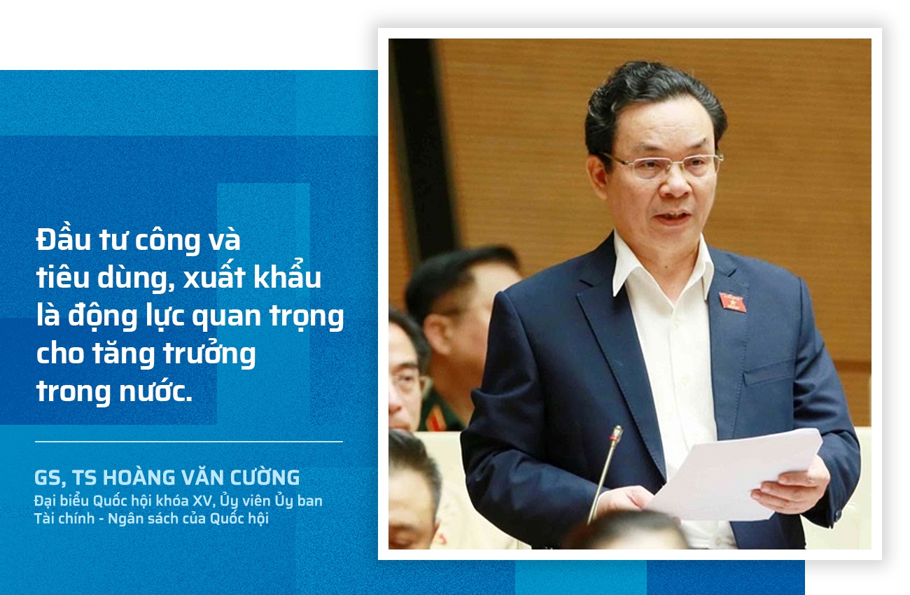 Trước biến cố Covid-19, người Việt phát huy ý chí dân tộc tự cường - 2 Trước biến cố Covid-19, người Việt phát huy ý chí dân tộc tự cường - 2