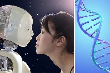 Con người sẽ “bất tử” trong tương lai gần?
