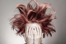 Kỳ lạ hội chứng tóc không thể kết hợp, tự biến mất khi trưởng thành