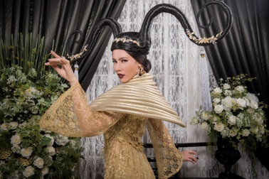 Võ Việt Chung được mời dự đêm diễn thời trang đẳng cấp nhất thế giới