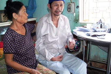 Khốn khổ các hộ nghèo bị ngân hàng khởi kiện đòi nợ