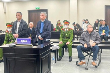 Cựu Chủ tịch và cựu Tổng Giám đốc VEAM lĩnh án vì gây thất thoát 165 tỷ