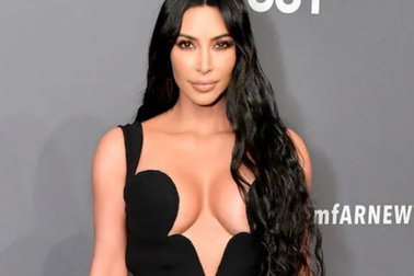 Kim Kardashian tiết lộ lối sống lành mạnh