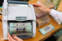 Từ hôm nay thẻ ATM từ bị khai tử, vay 300 triệu đồng không cần thế chấp