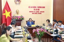 Việt Nam và Đức mở ra chương mới trong hợp tác lao động