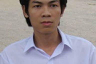 Chàng đảng viên trẻ trường ĐH Y Dược Huế