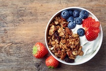 Điều xảy ra với cơ thể khi bạn ăn sữa chua hàng ngày?