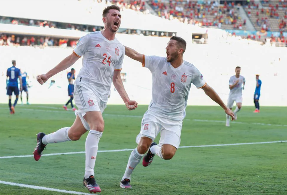 Vòng 1/8 Euro 2020: Bồ Đào Nha gặp Bỉ, Đức đối đầu Anh - 4 Vòng 1/8 Euro 2020: Bồ Đào Nha gặp Bỉ, Đức đối đầu Anh - 4