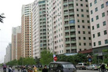 Mua nhà chung cư giá gốc: không thể!