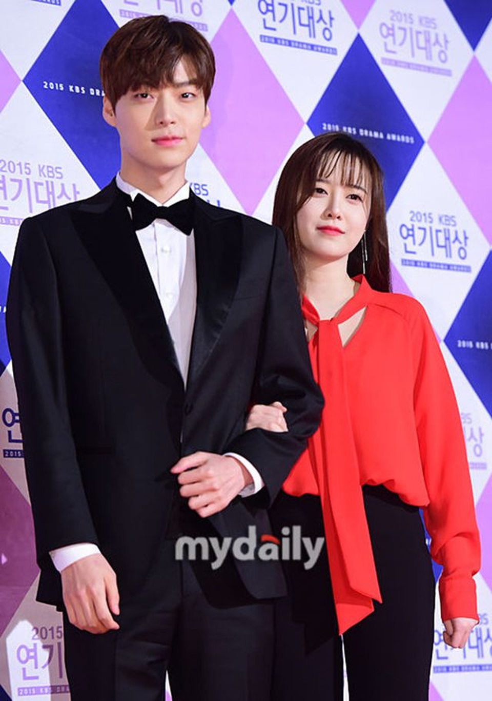 Goo Hye Sun lột xác sau vụ ly hôn ồn ào - 1 Goo Hye Sun lột xác sau vụ ly hôn ồn ào - 1