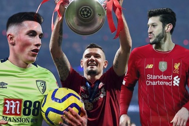 8 “người thừa” có thể tăng ngân sách chuyển nhượng cho Liverpool