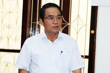 Thủ tướng kỷ luật khiển trách Phó Chủ tịch tỉnh Sơn La