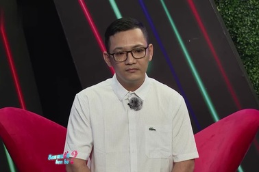 Cô giáo tiếng Anh từng đổ vỡ hôn nhân, được mai mối với bố một con