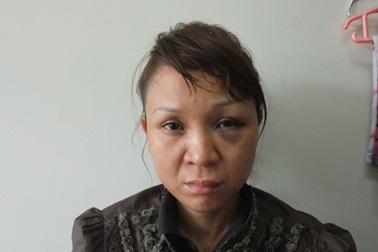 Nguyên PGĐ công ty lữ hành vận chuyển lô hàng ma túy khủng