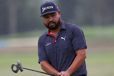 Các tay golf mạnh tham dự giải đấu Travelers Championship 2025