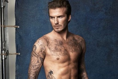 David Beckham bất ngờ bị đàn em thay thế