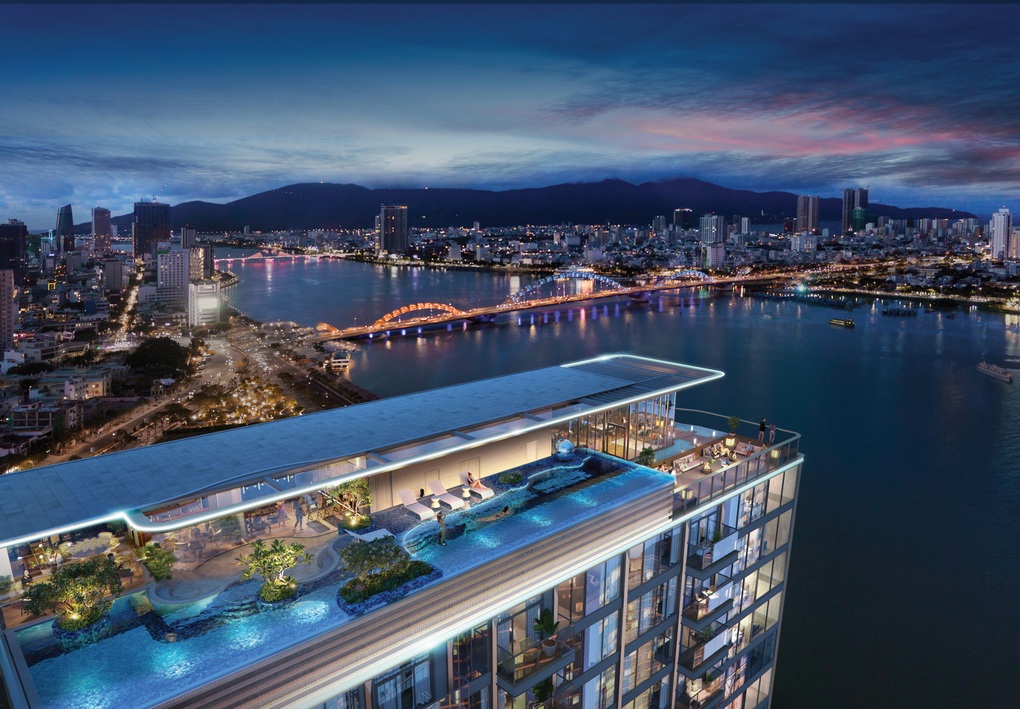 Tiêu chuẩn dịch vụ và tiện ích mới từ khu căn hộ hạng sang The Filmore Da Nang - 1 Tiêu chuẩn dịch vụ và tiện ích mới từ khu căn hộ hạng sang The Filmore Da Nang - 1