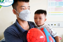 Thông tin mới nhất về cháu bé 3 tuổi bị nhốt trong tủ đông