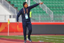HLV U20 Iran đánh giá thế nào về U20 Việt Nam?