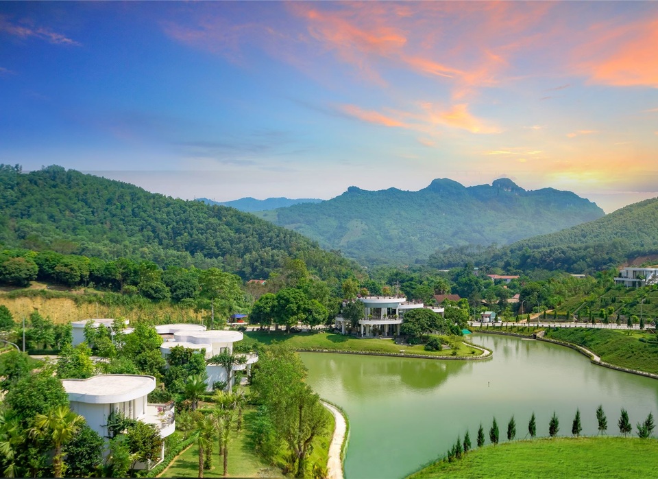 Giá trị độc tôn của dự án Ivory Villas Resort trên vùng đất Hòa Bình - 3 Giá trị độc tôn của dự án Ivory Villas Resort trên vùng đất Hòa Bình - 3