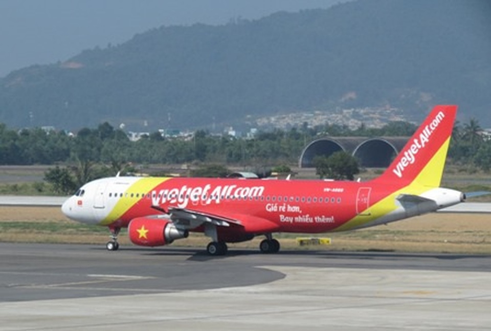 Là hãng hàng không hiếm hoi có lãi trong năm 2020: Vietjet lãi… hay lỗ? - 1 Là hãng hàng không hiếm hoi có lãi trong năm 2020: Vietjet lãi… hay lỗ? - 1