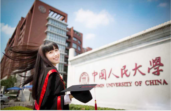 Tỉnh Quảng Tây, Trung Quốc dành 18 suất học bổng cho học sinh Việt Nam năm học 2022.