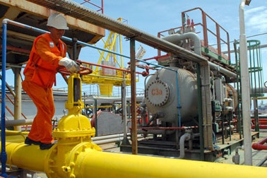 Buộc Tập đoàn Dầu khí nộp lại gần 11.000 tỉ đồng