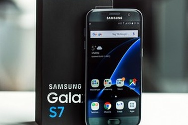 Galaxy S7 và S7 edge gánh trọng trách sau "cơn ác mộng" Note7