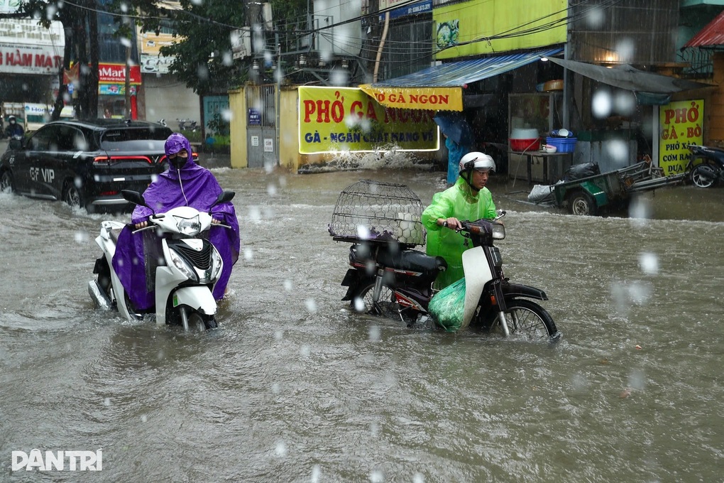 Miền Bắc sắp có không khí lạnh - 1 Miền Bắc sắp có không khí lạnh - 1