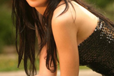 Chùm ảnh đẹp của tân hoa hậu quốc tế