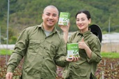 Vụ 76.000 hộp bột rau bị tiêu hủy: Diễn viên Hữu Công lên tiếng