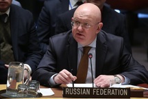 Nga: Mỹ sẽ chịu hậu quả khủng khiếp nếu tấn công Syria