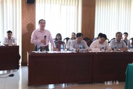Chưa cơ quan nào chịu trách nhiệm để lọt đại biểu không xứng đáng vào Quốc hội!