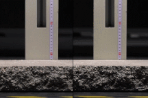 iPhone 15 Pro Max đọ độ bền với Galaxy S23 Ultra khi thả rơi tự do