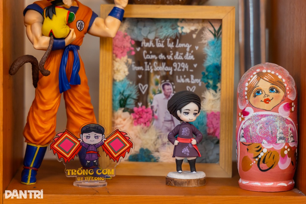 តារាកំប្លែង ទូ ឡុង៖ អតីតជាកម្មករសំណង់ វ័យ៥២ឆ្នាំ ជា Idol របស់យុវវ័យ - 6